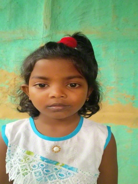 Sponsor A Child